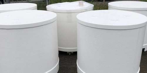 Commercial Barrier terrorsikring